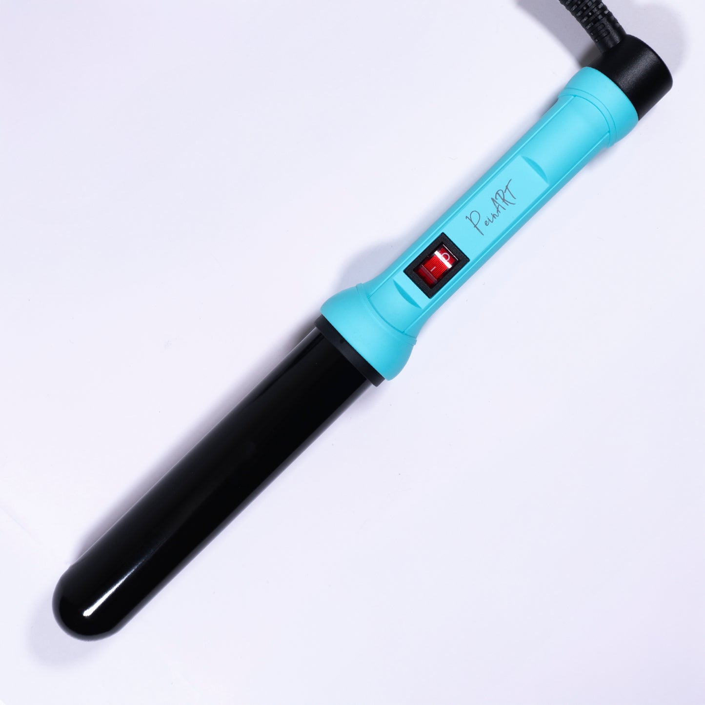 Ferro Profesional PeinArt Modelo BWB-633E Mint Green 32 mm