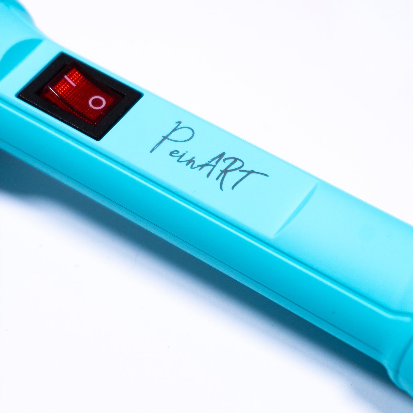 Ferro Profesional PeinArt Modelo BWB-633E Mint Green 32 mm