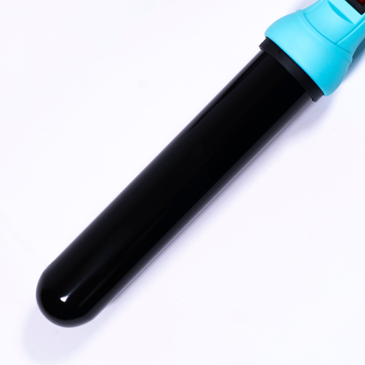 Ferro Profesional PeinArt Modelo BWB-633E Mint Green 32 mm