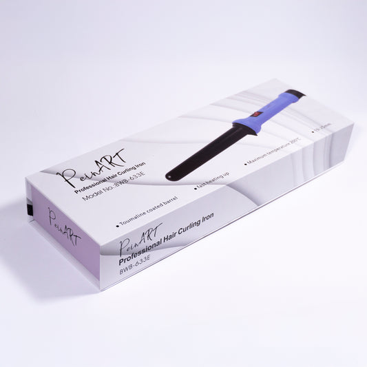 Ferro Profesional PeinArt Modelo BWB-633E Purple 19-25 mm