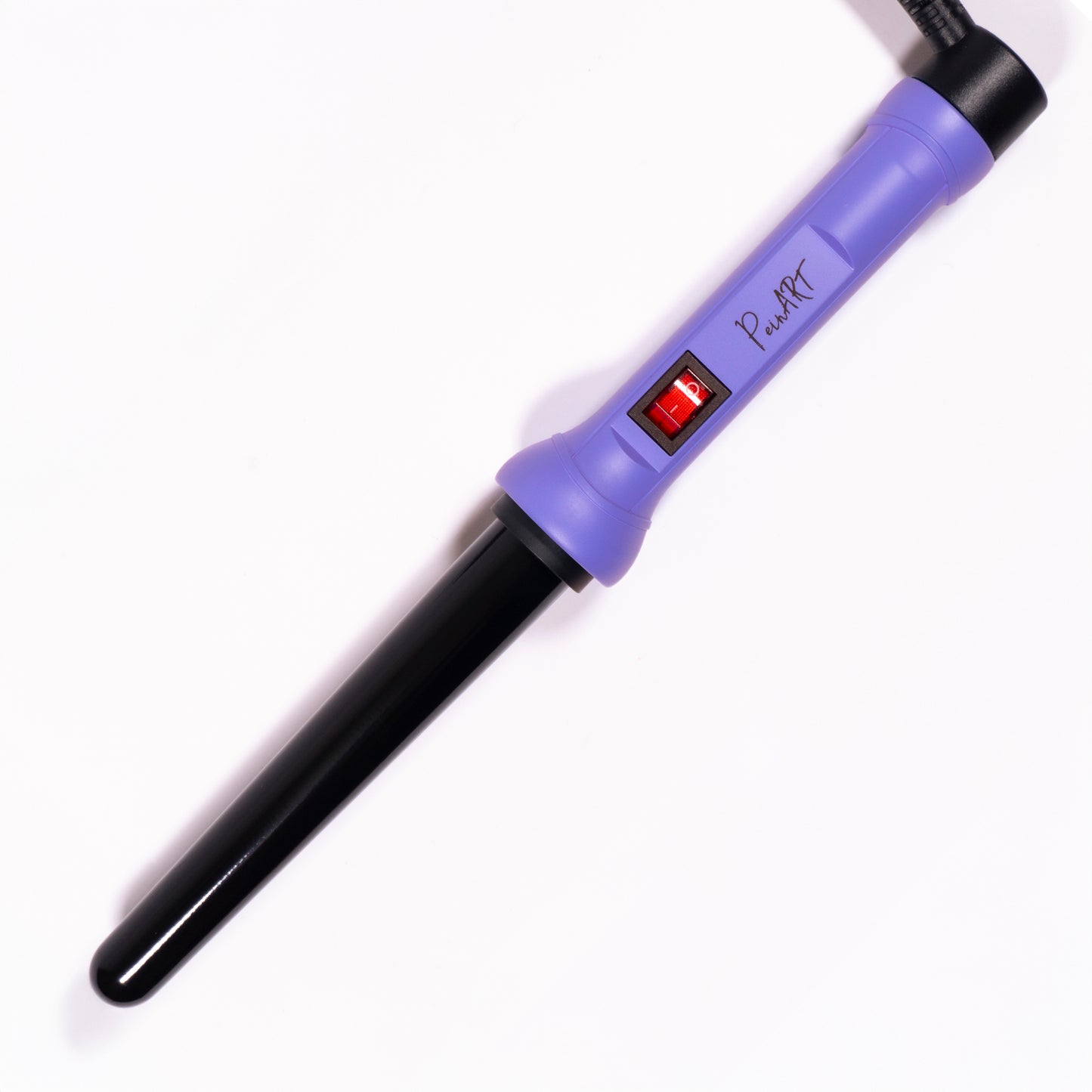 Ferro Profesional PeinArt Modelo BWB-633E Purple 19-25 mm