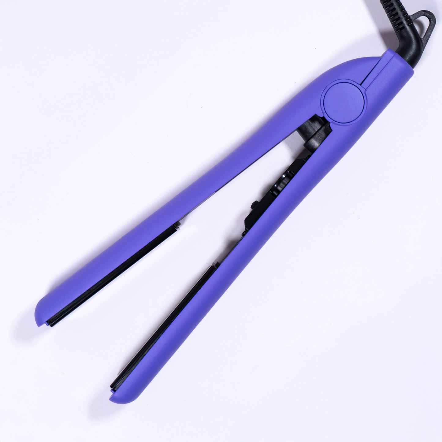 Plancha Profesional Peinart Modelo BWT-B54 Color Purple