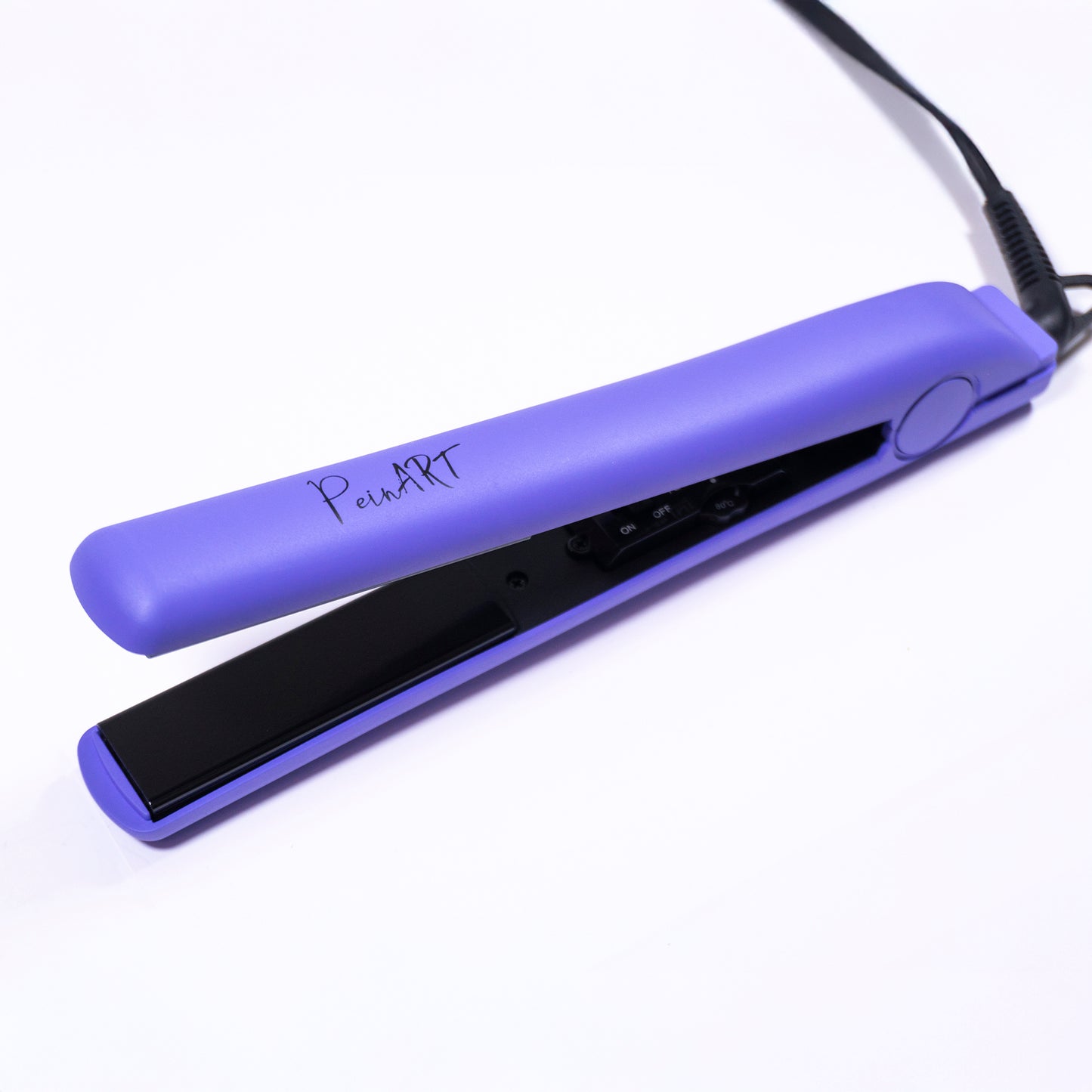 Plancha Profesional Peinart Modelo BWT-B54 Color Purple