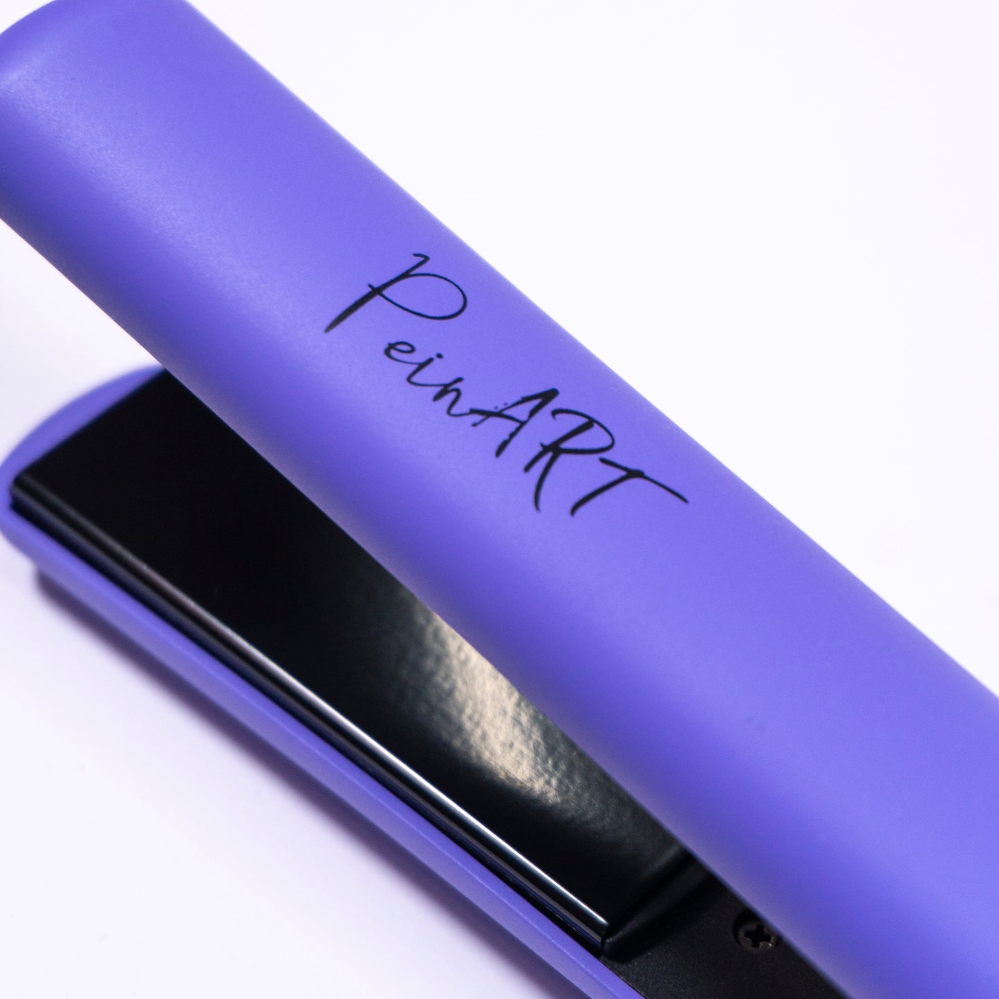 Plancha Profesional Peinart Modelo BWT-B54 Color Purple