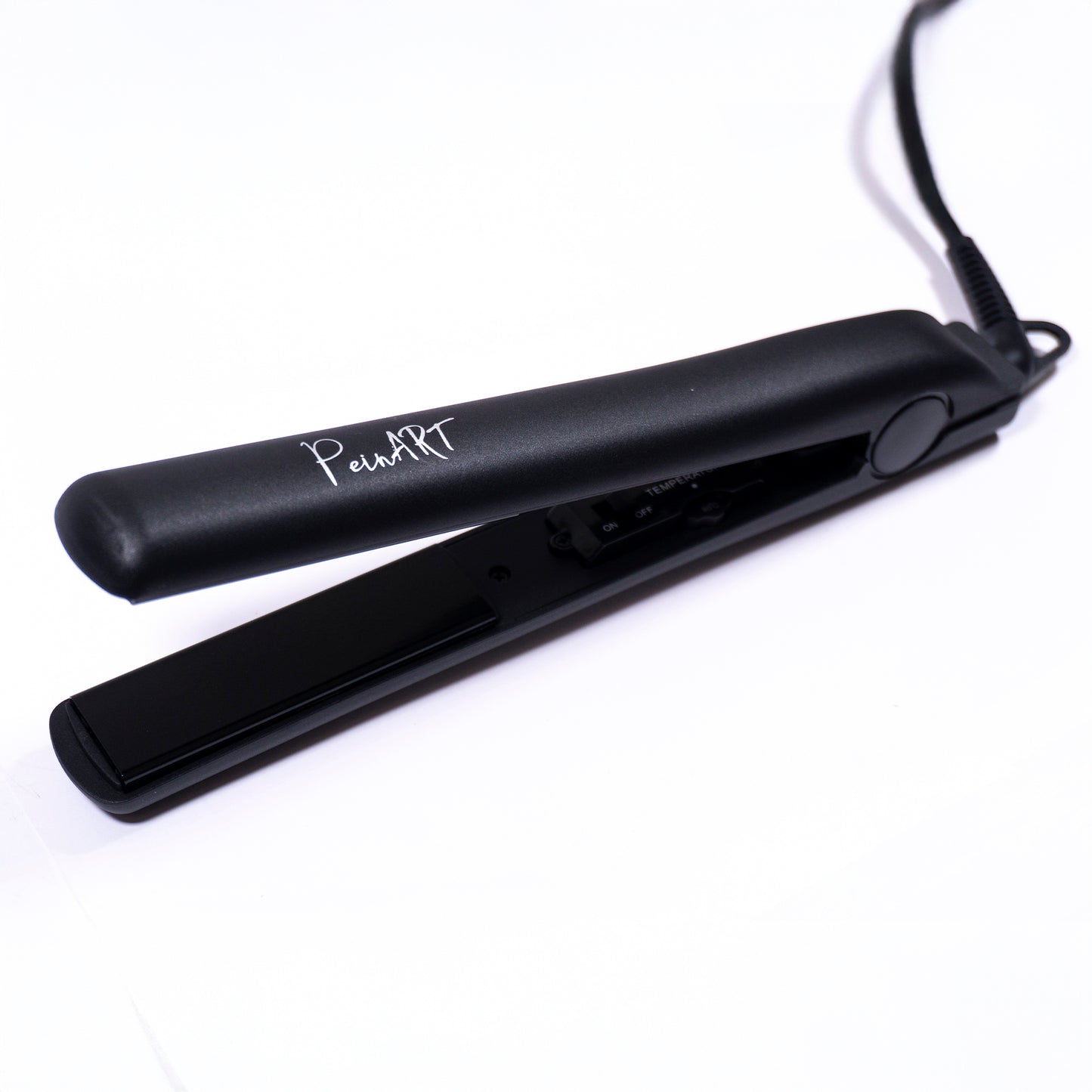 Plancha Profesional Peinart Modelo BWT-B54 Negro