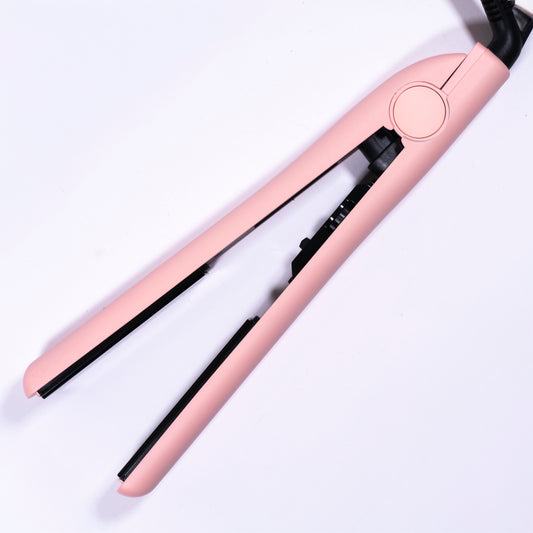 Plancha Profesional Peinart Modelo BWT-B54 Baby Pink