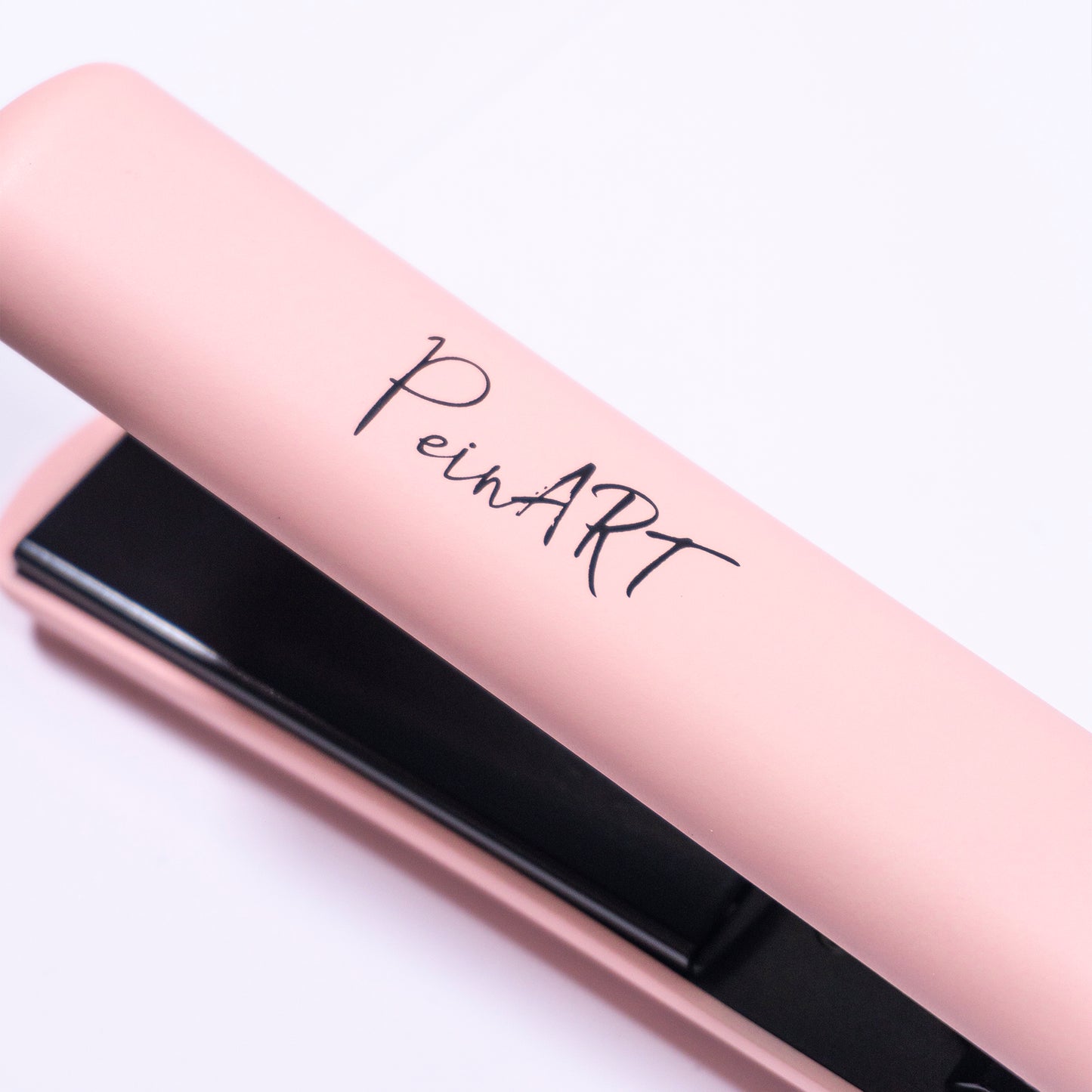 Plancha Profesional Peinart Modelo BWT-B54 Baby Pink