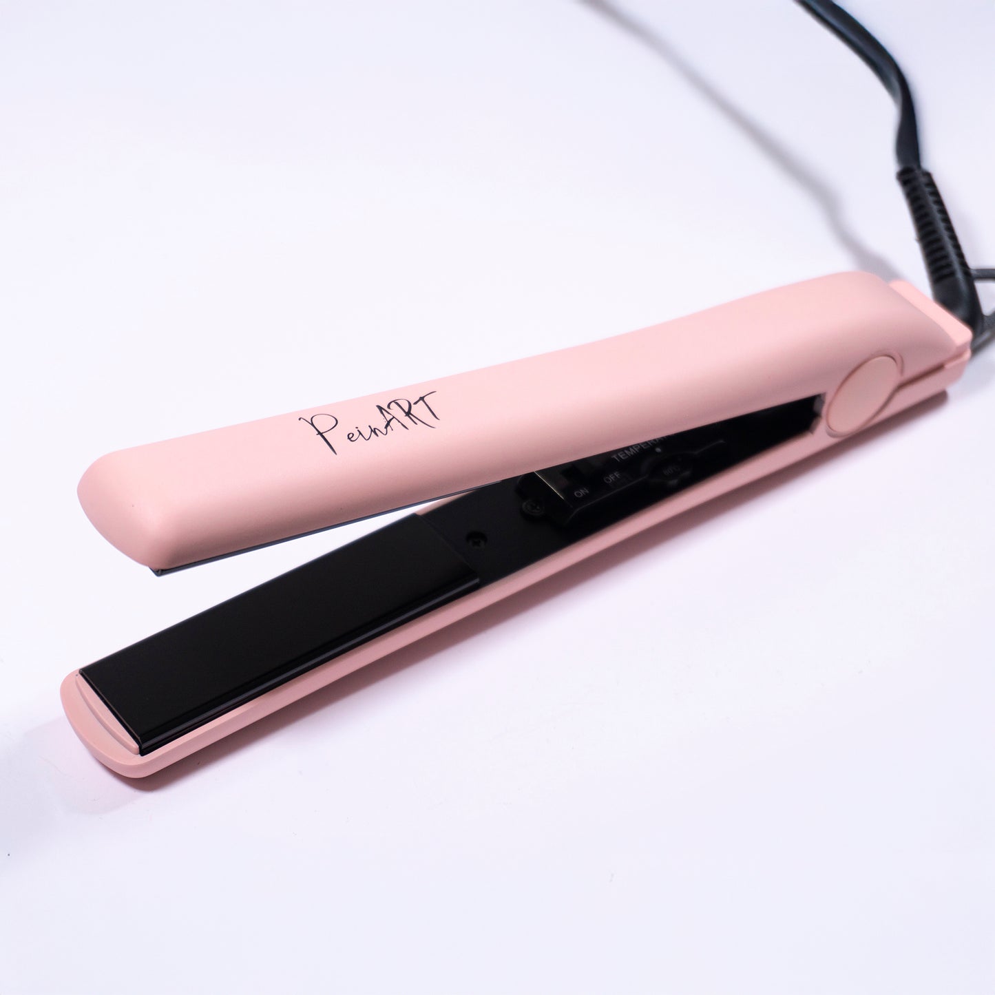 Plancha Profesional Peinart Modelo BWT-B54 Baby Pink