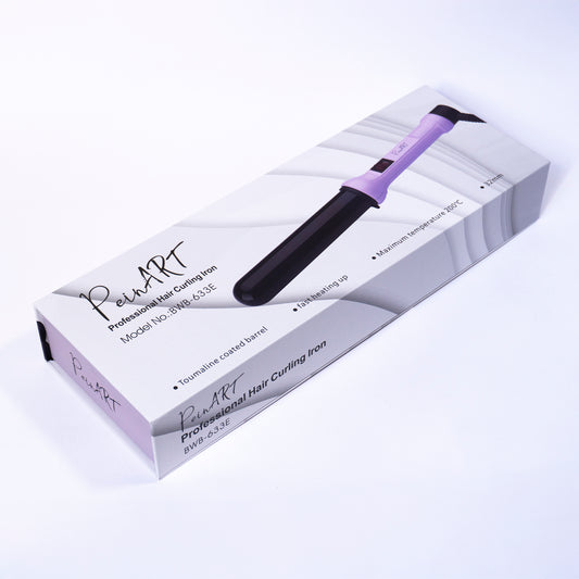 Ferro Profesional PeinArt Modelo BWB-633E Lila 32 mm