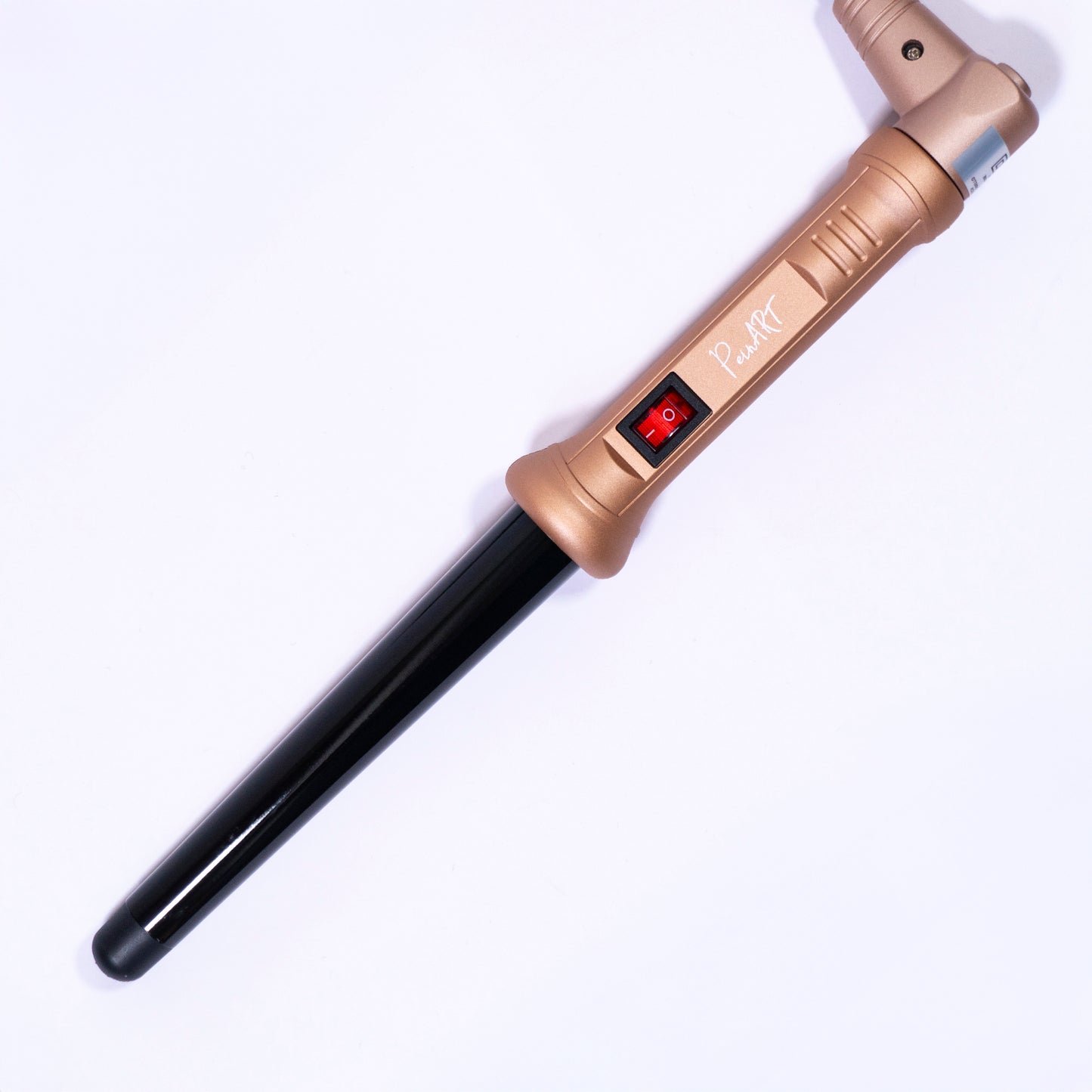 Ferro Profesional PeinArt Modelo BWB-633E Color Champagne 19-25 mm