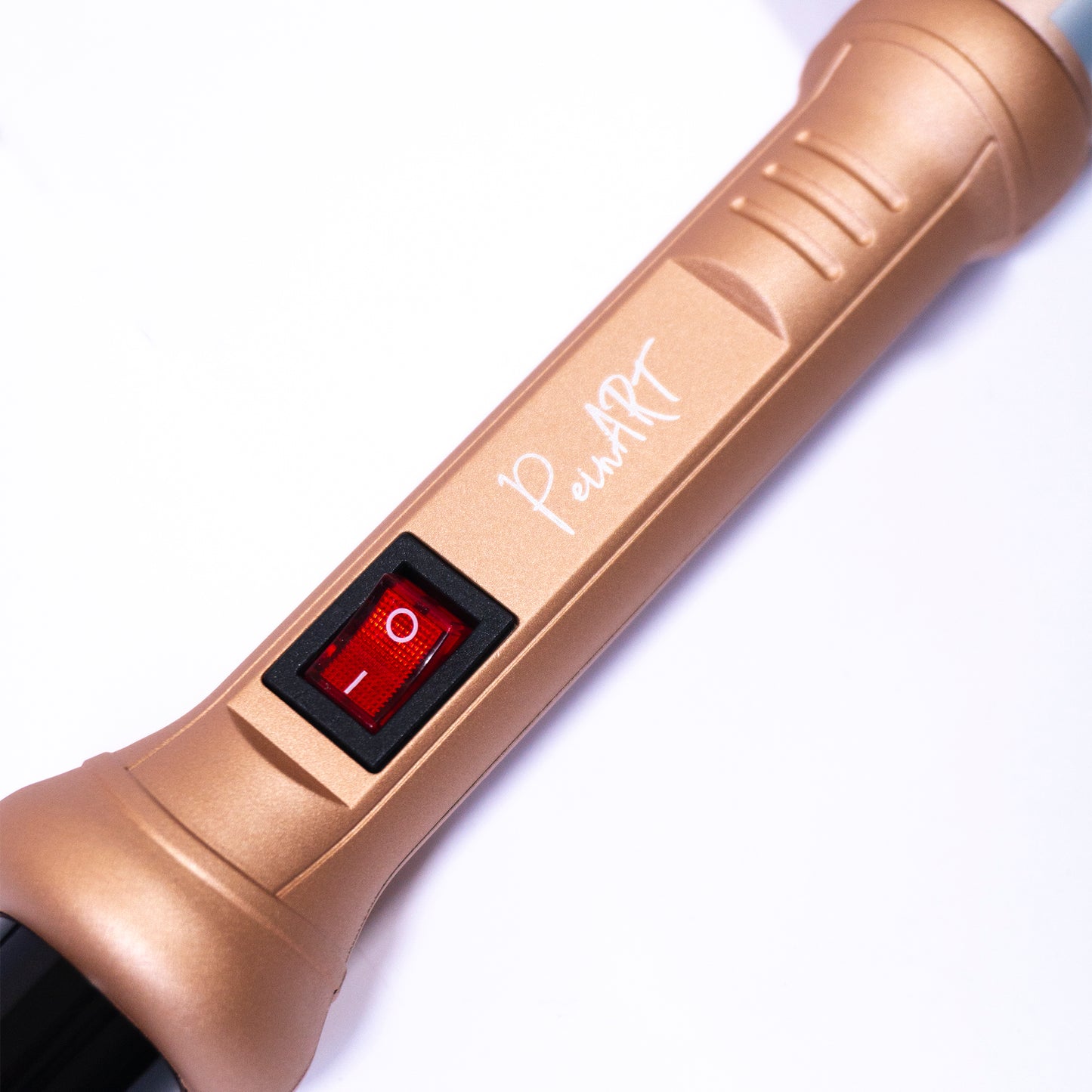 Ferro Profesional PeinArt Modelo BWB-633E Color Champagne 19-25 mm