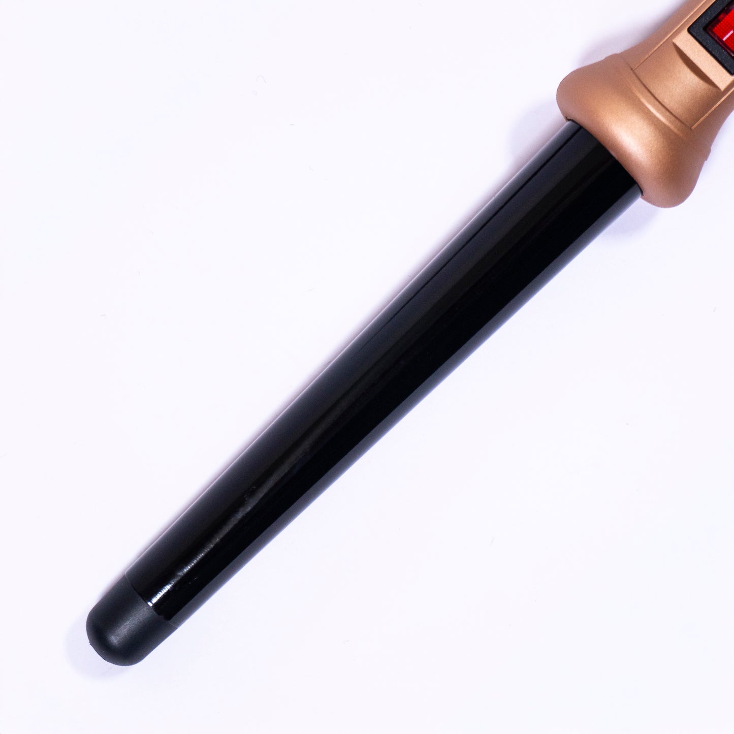 Ferro Profesional PeinArt Modelo BWB-633E Color Champagne 19-25 mm