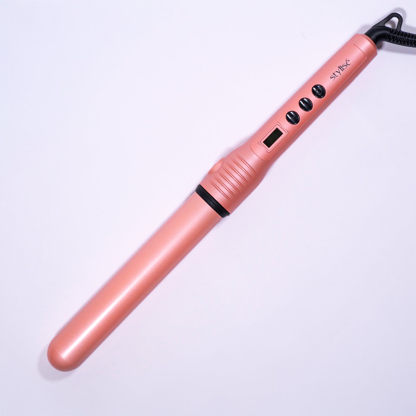 Ferro Pro 4 en 1 Stylisé Color Rosa (Baby Pink)