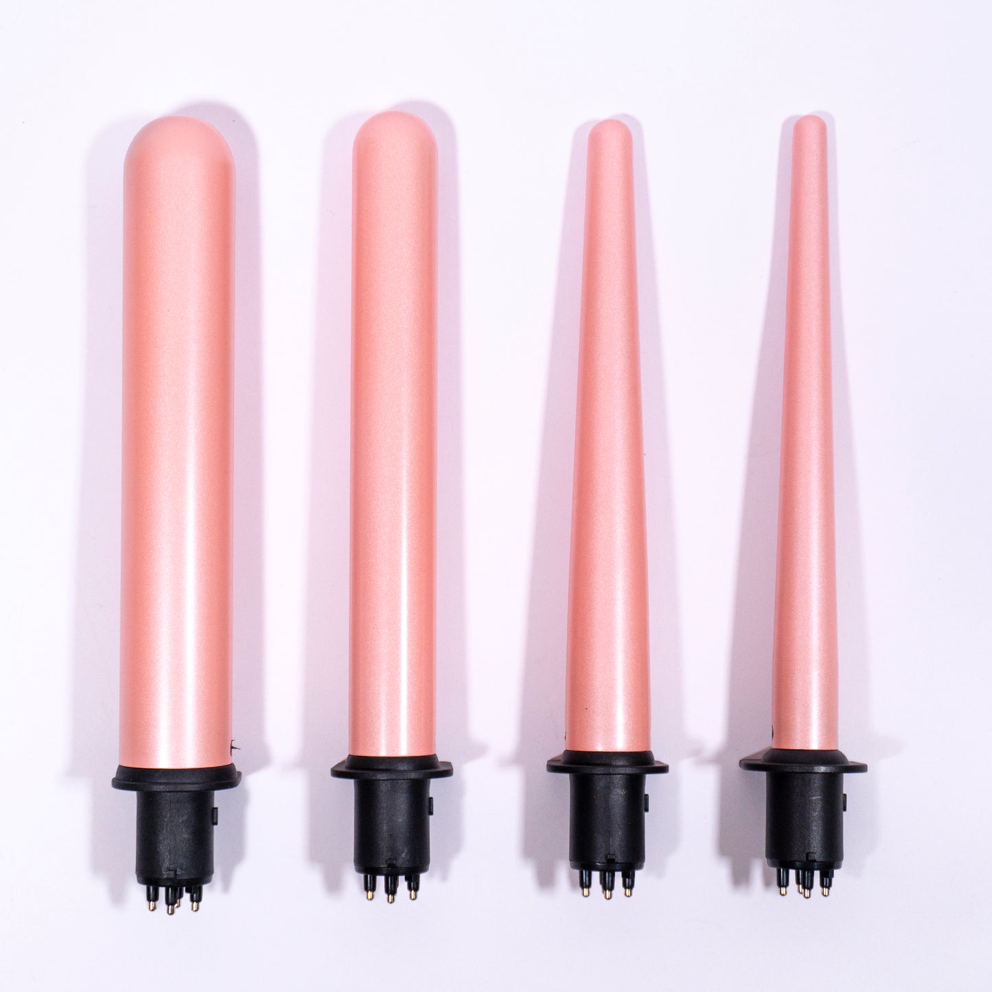 Ferro Pro 4 en 1 Stylisé Color Rosa (Baby Pink)