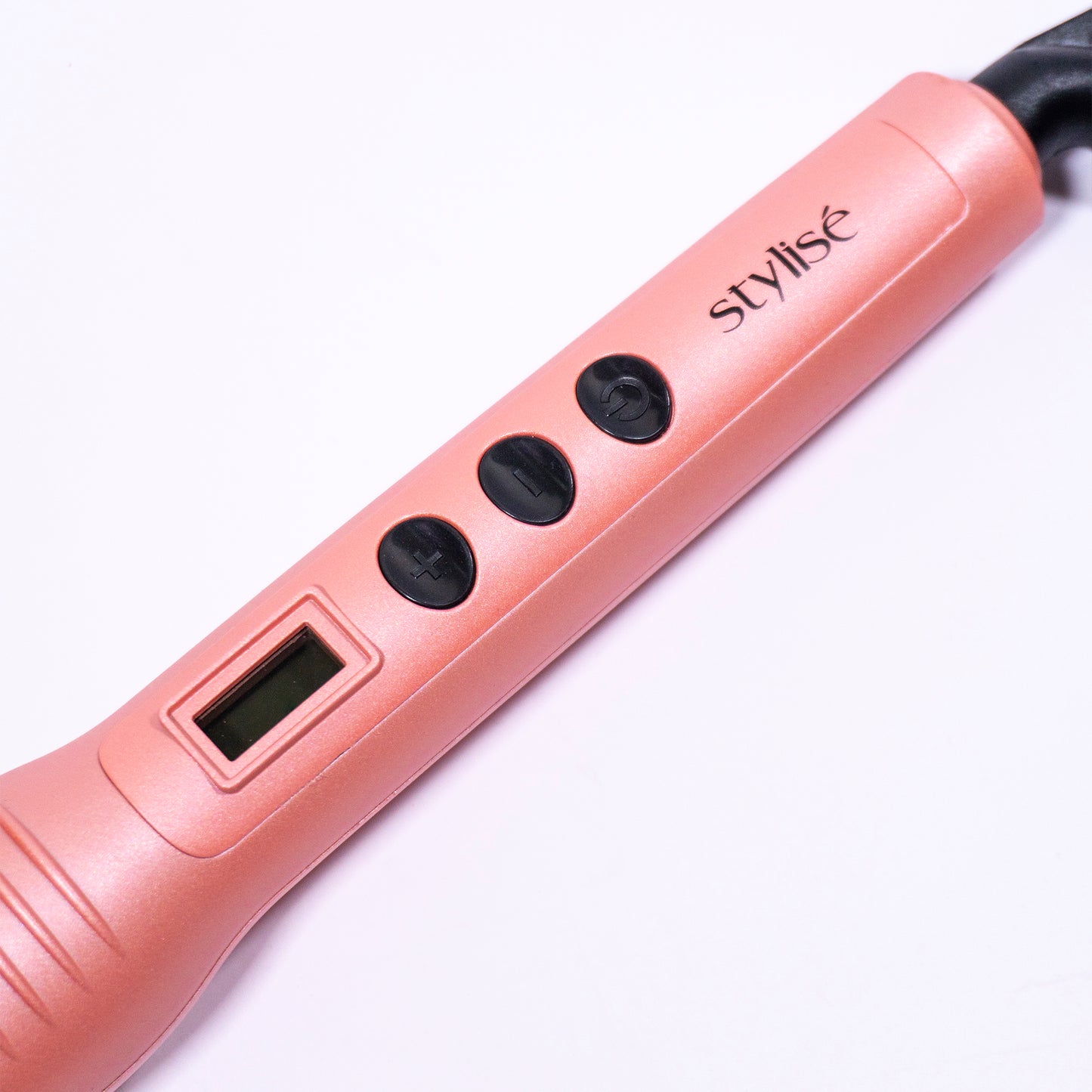 Ferro Pro 4 en 1 Stylisé Color Rosa (Baby Pink)