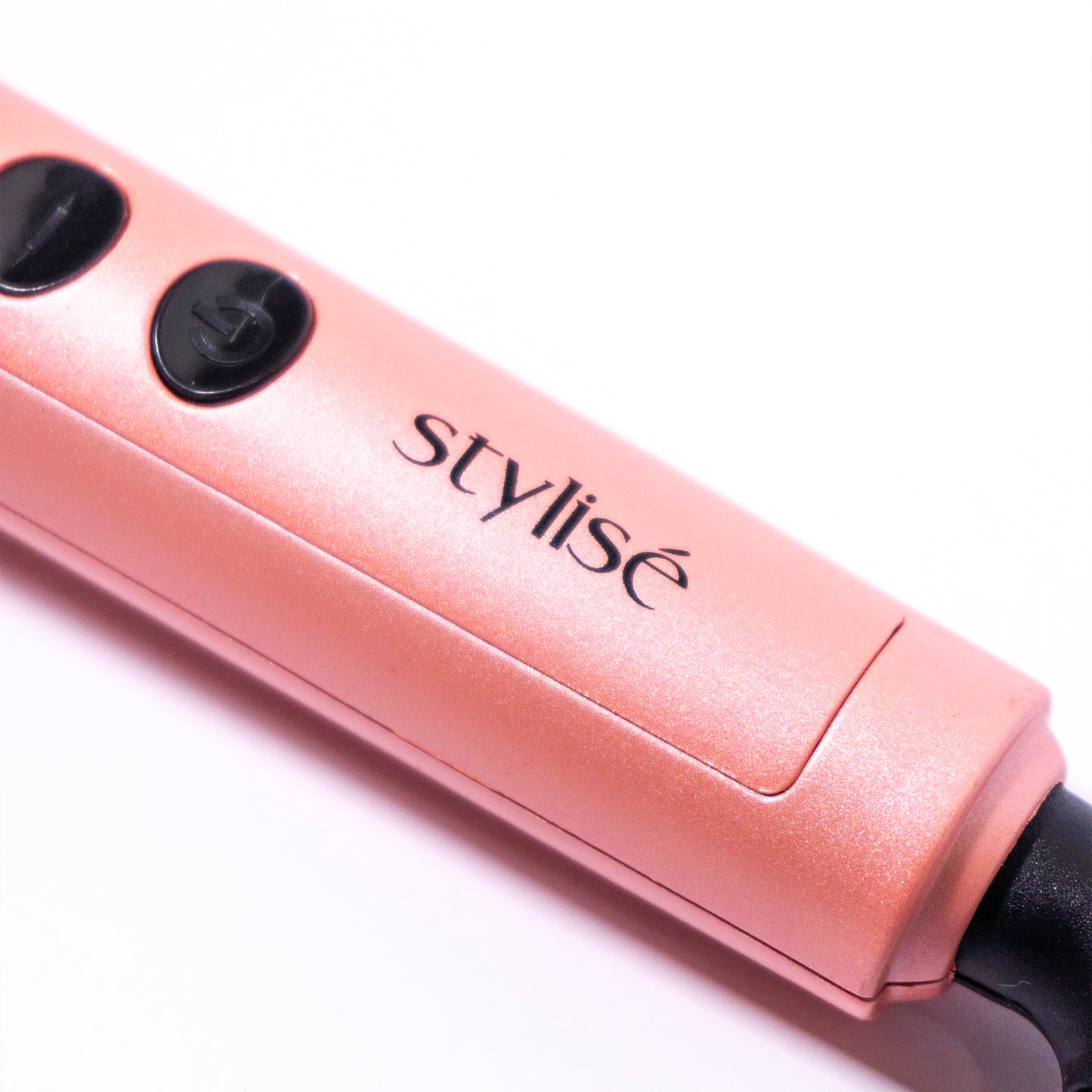 Ferro Pro 4 en 1 Stylisé Color Rosa (Baby Pink)