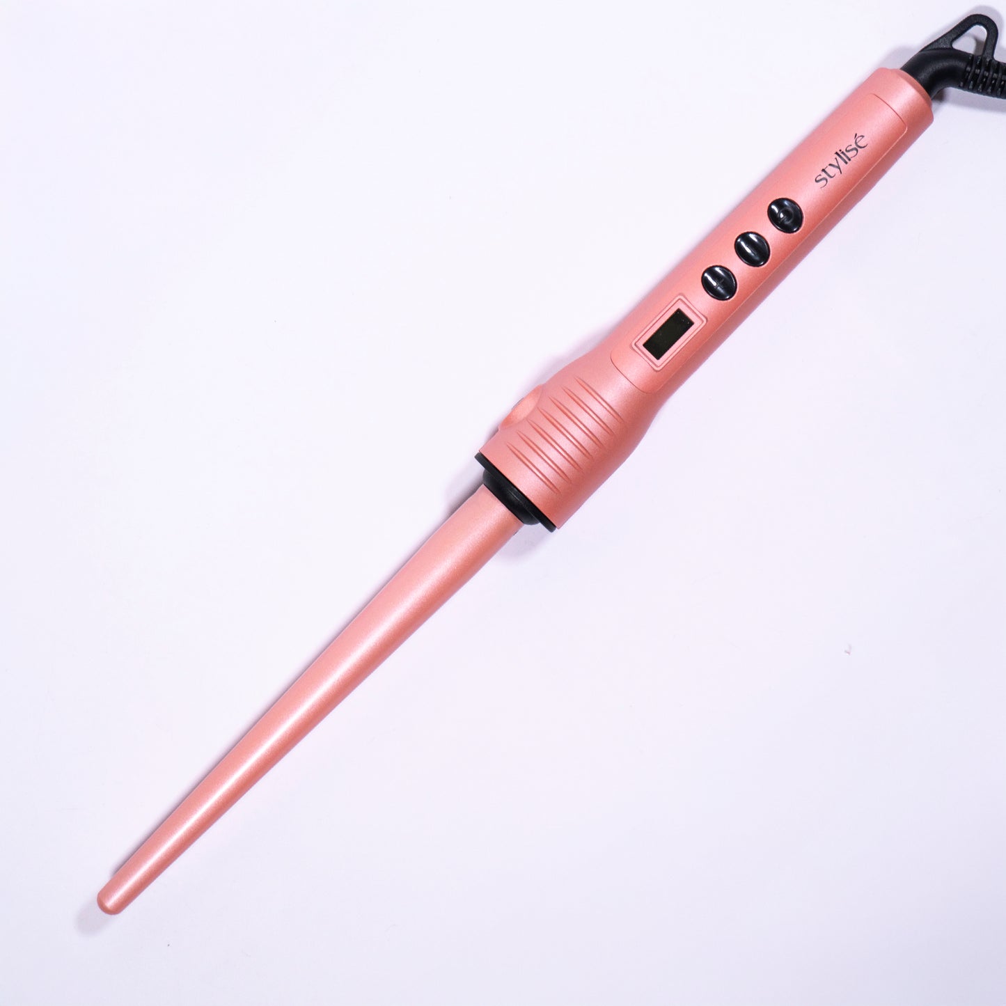 Ferro Pro 4 en 1 Stylisé Color Rosa (Baby Pink)