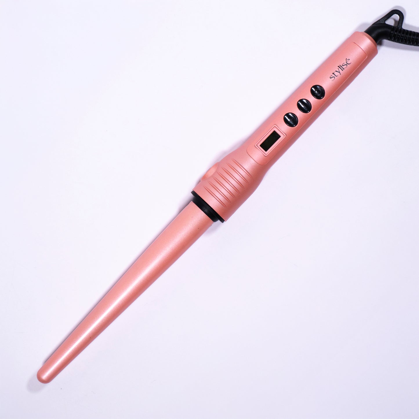 Ferro Pro 4 en 1 Stylisé Color Rosa (Baby Pink)