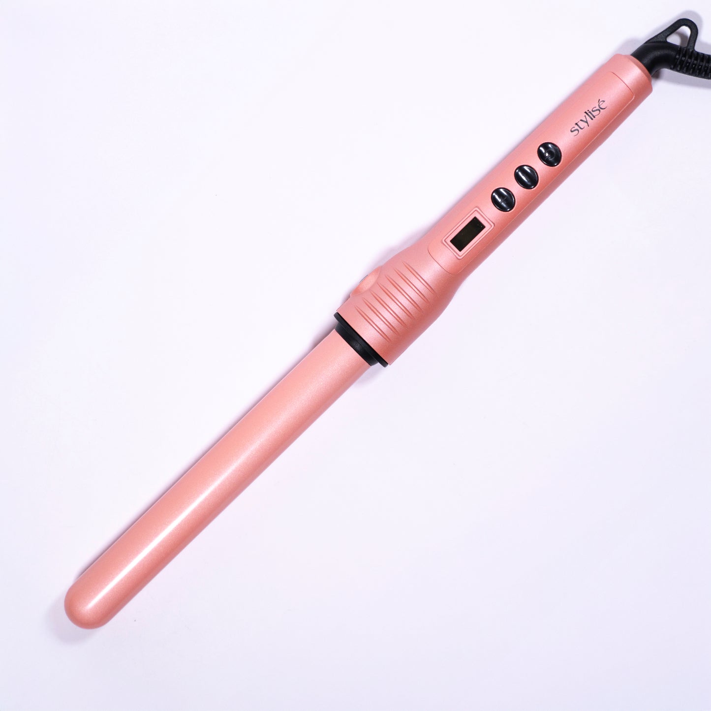 Ferro Pro 4 en 1 Stylisé Color Rosa (Baby Pink)