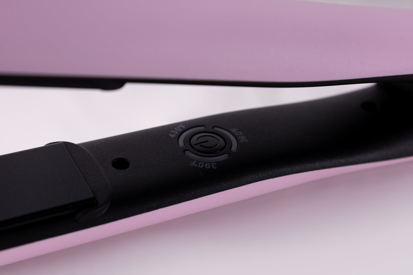 Plancha Profesional Stylisé Modelo 970 Color Baby pink