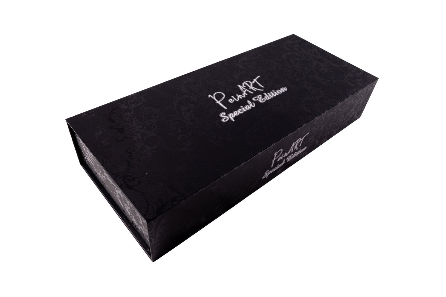 Duo Profesional Peinart Plancha y Ferro Edición Especial Black Florist