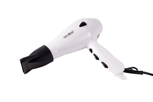 Secadora Profesional para cabello con tecnología infrarrojo de ingeniería francesa Stylisé