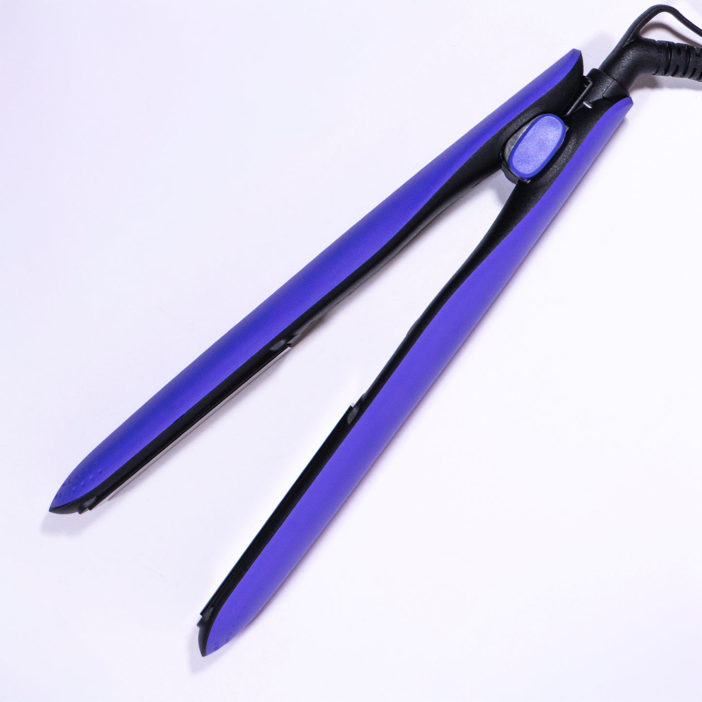 Plancha Profesional Stylisé Modelo 970 Color Morado