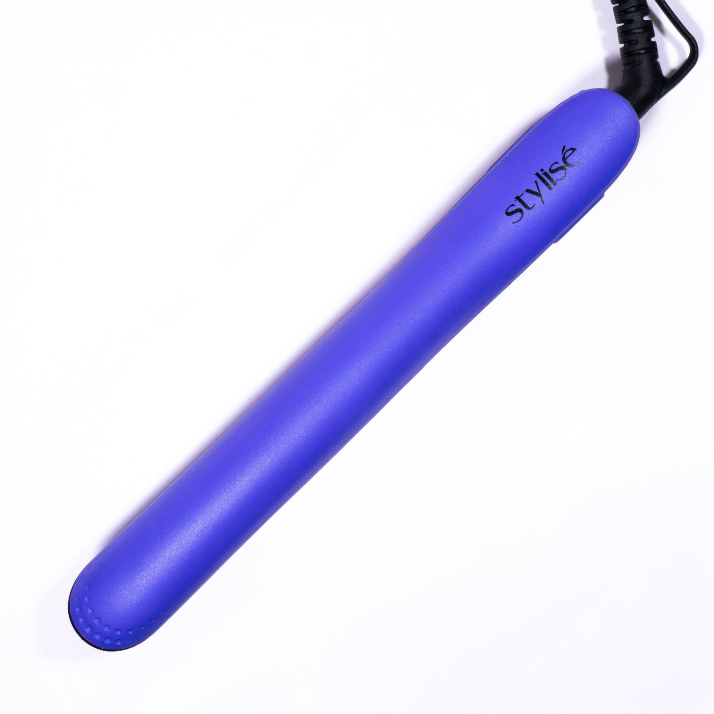 Plancha Profesional Stylisé Modelo 970 Color Morado