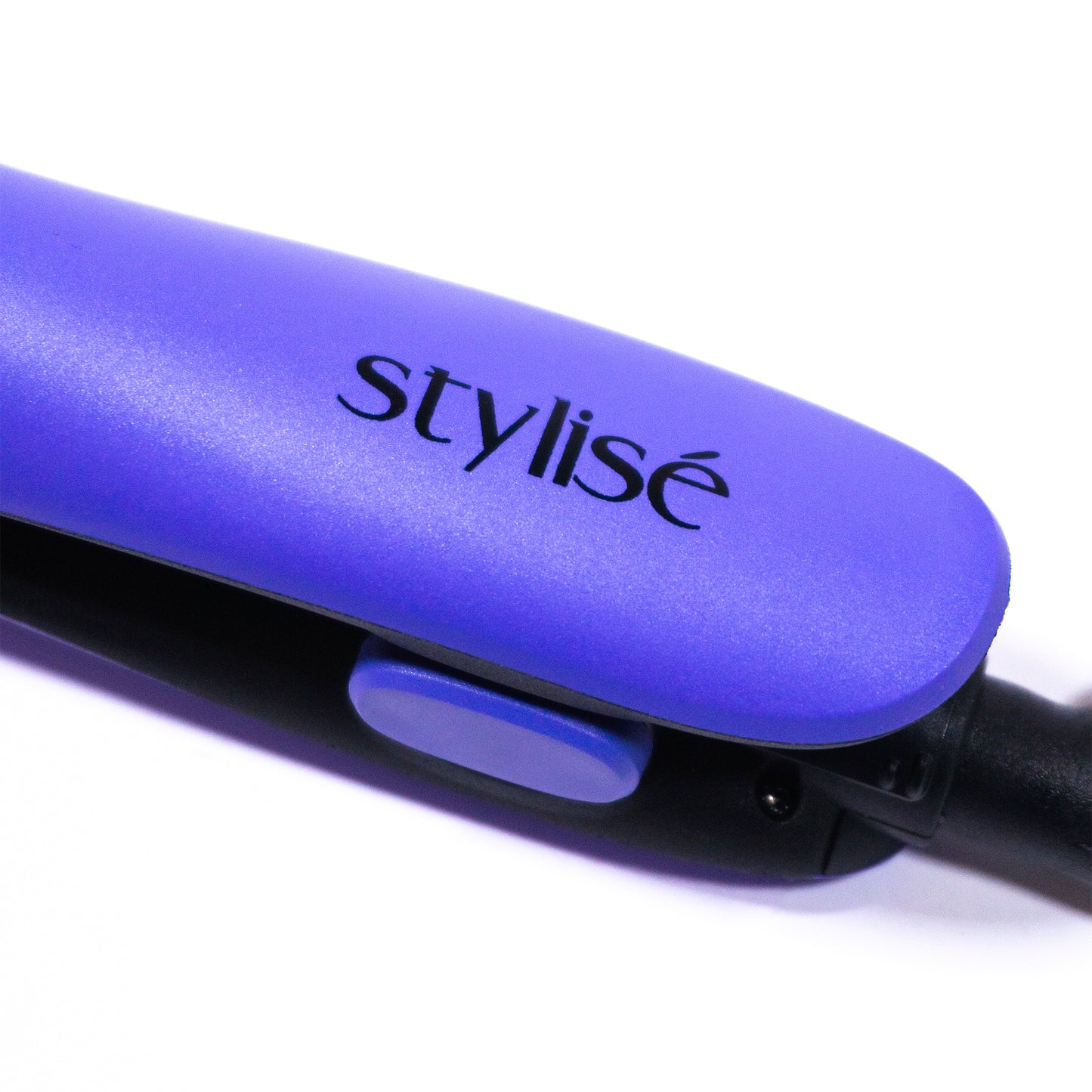 Plancha Profesional Stylisé Modelo 970 Color Morado