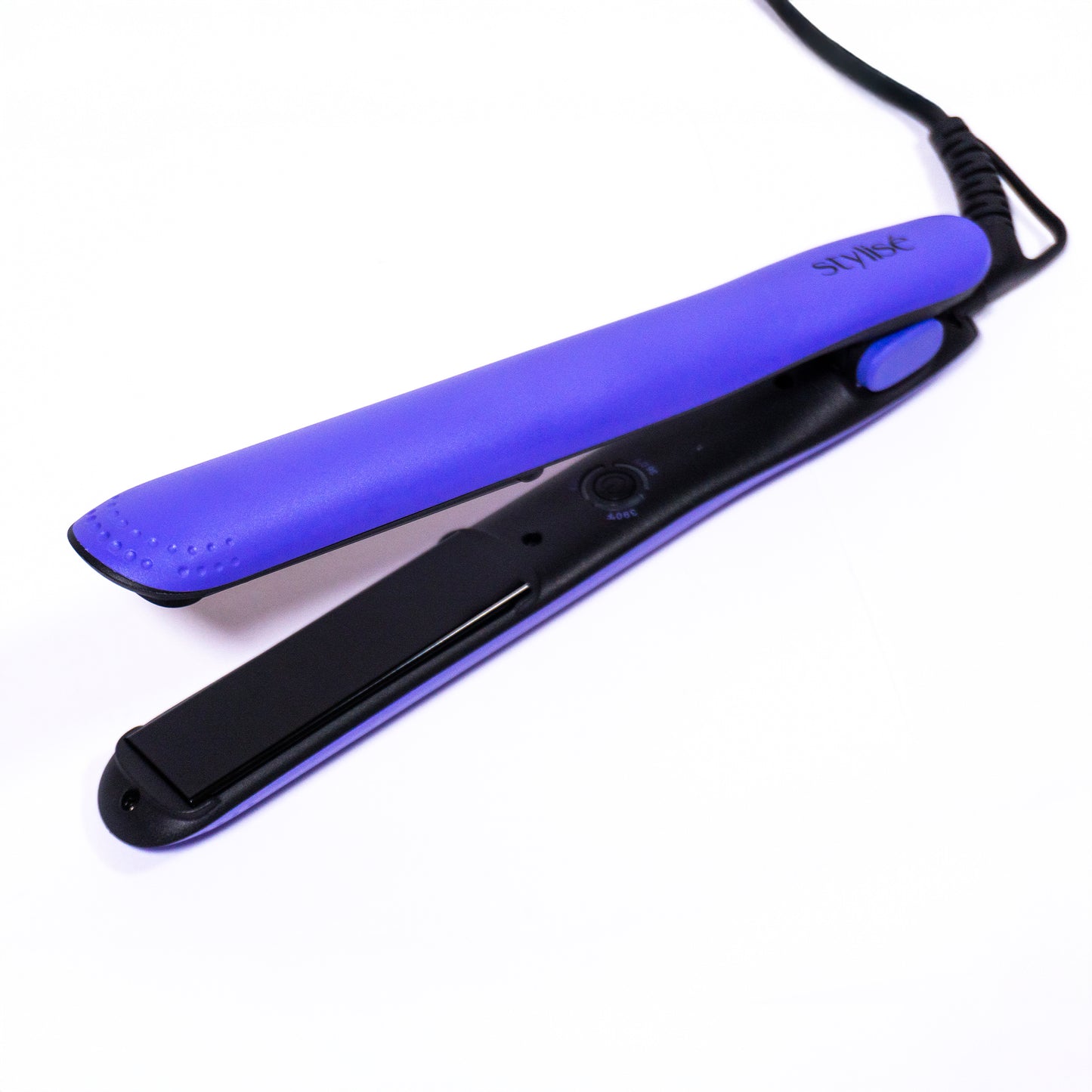 Plancha Profesional Stylisé Modelo 970 Color Morado