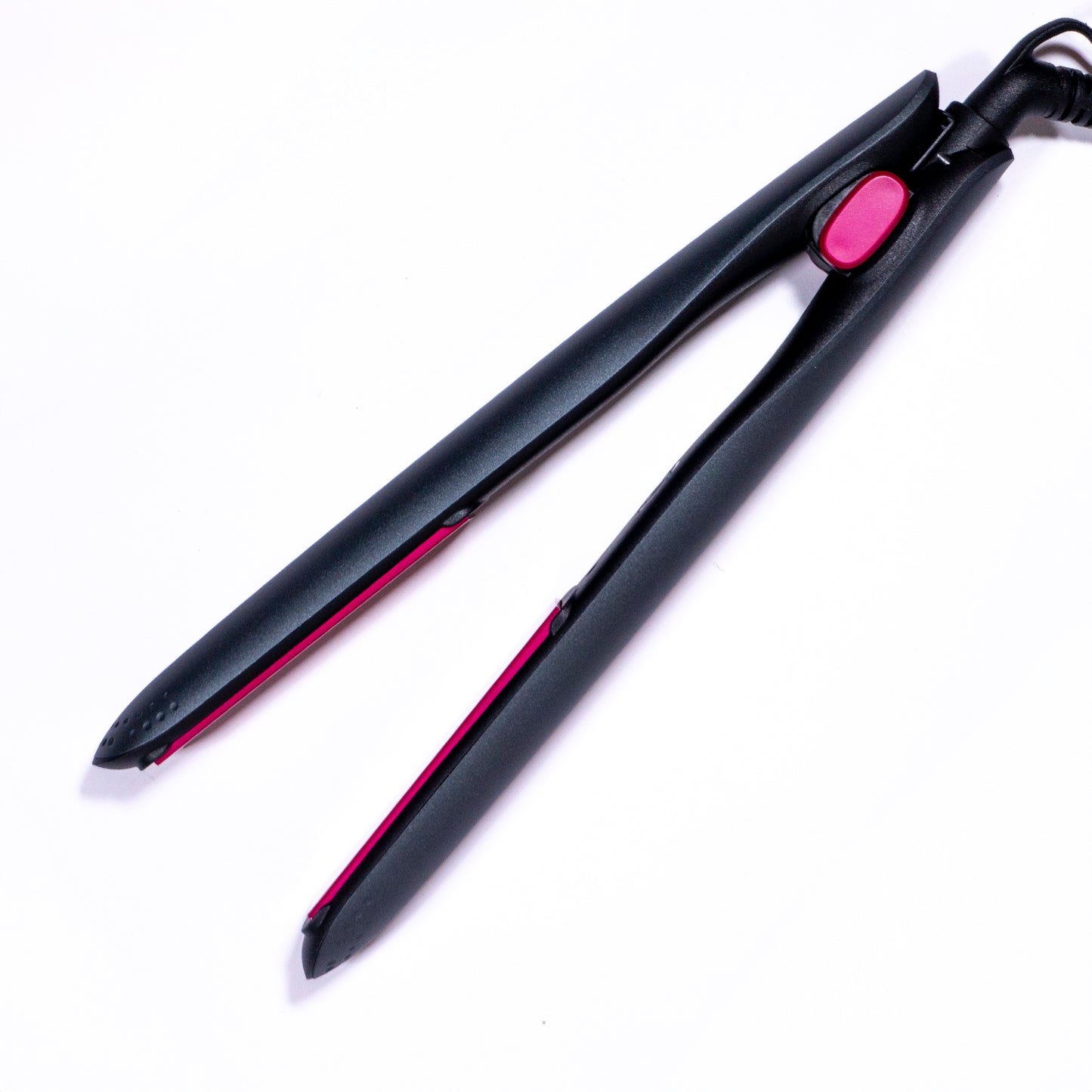 Plancha Profesional Stylisé Modelo 970 Color Gris/Rosa