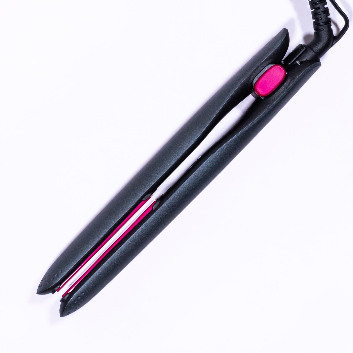 Plancha Profesional Stylisé Modelo 970 Color Gris/Rosa