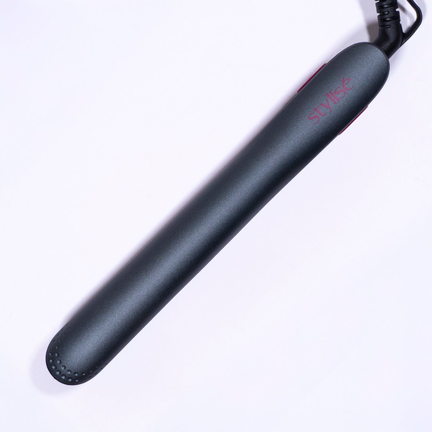 Plancha Profesional Stylisé Modelo 970 Color Gris/Rosa