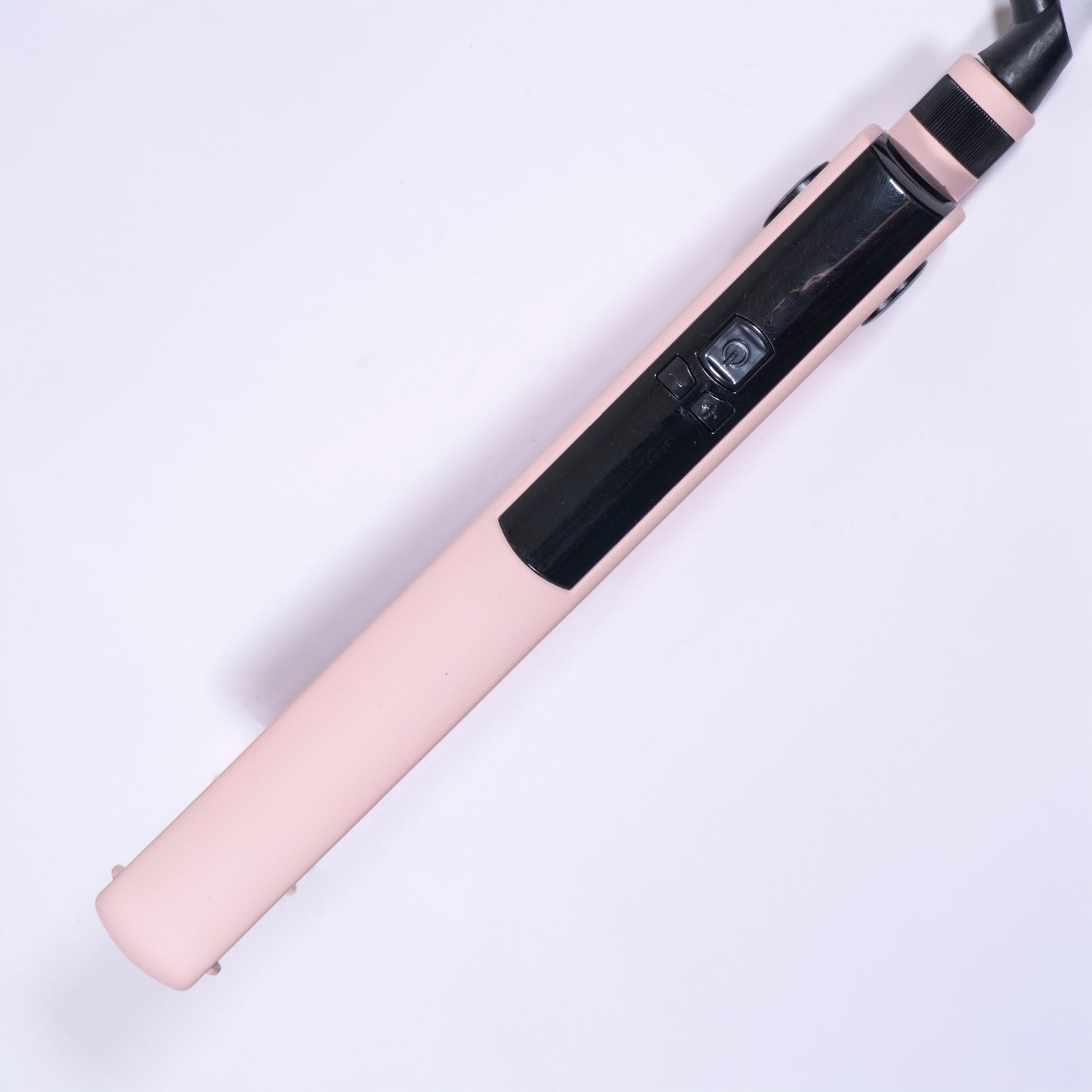 Plancha Profesional Stylisé Rouge Revolution Baby Pink