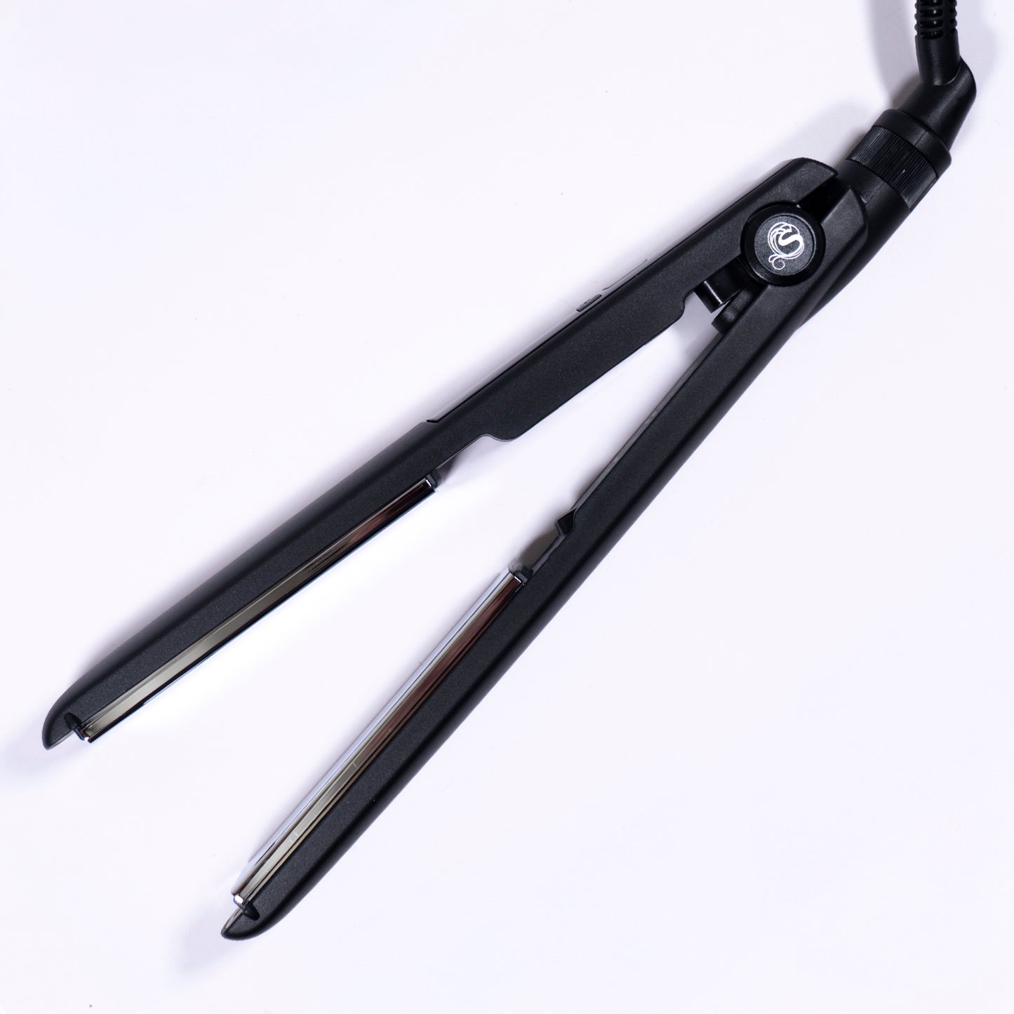Plancha Profesional Stylisé Rouge Revolution Negra