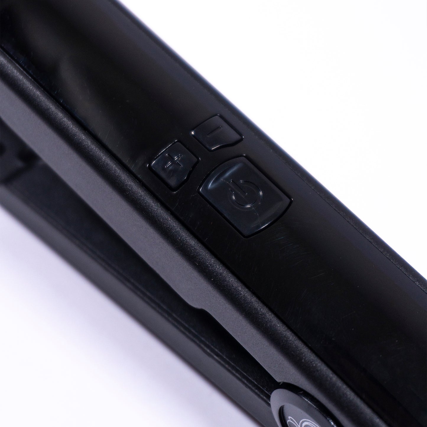 Plancha Profesional Stylisé Rouge Revolution Negra