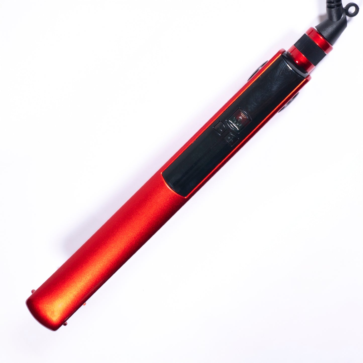 Plancha Profesional Stylisé Rouge Revolution Roja