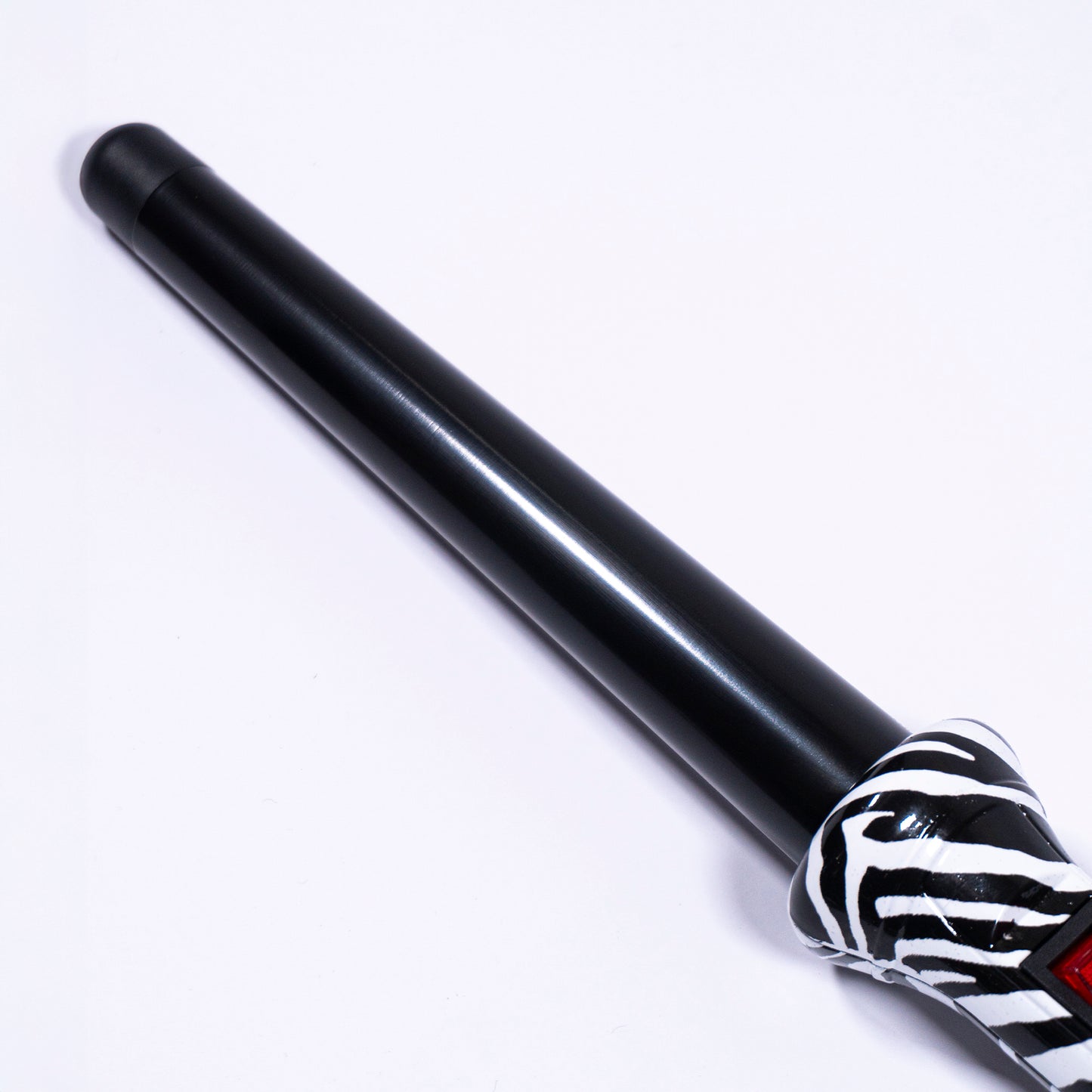 Duo Profesional Peinart Plancha y Ferro Edición Especial Zebra