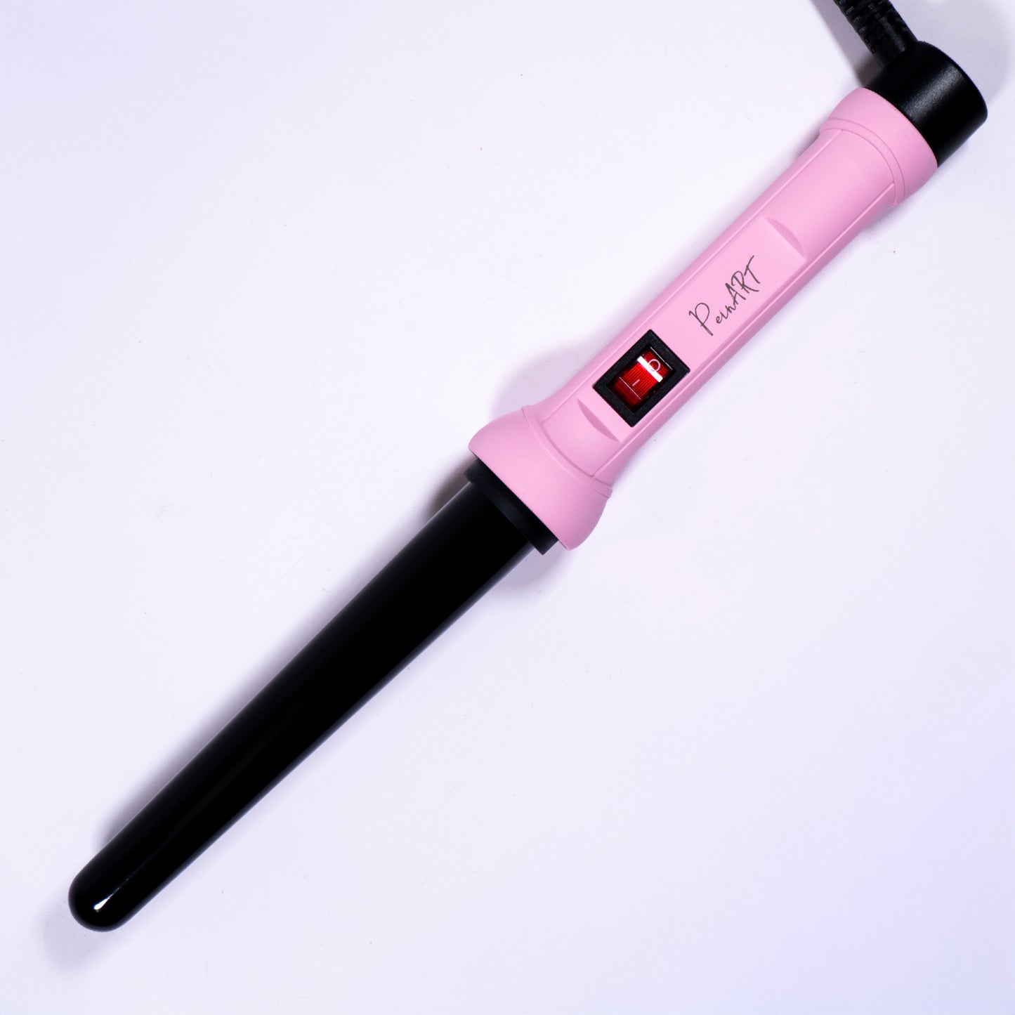 Ferro Profesional PeinArt Modelo BWB-633E Rosa 19-25 mm