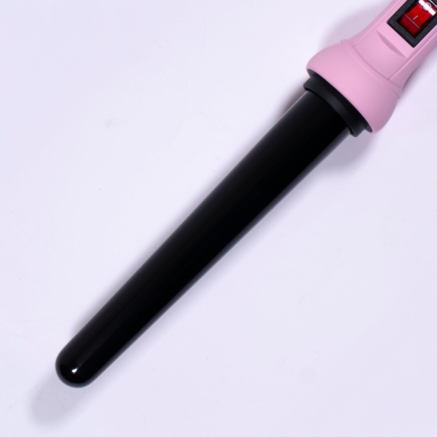 Ferro Profesional PeinArt Modelo BWB-633E Rosa 19-25 mm