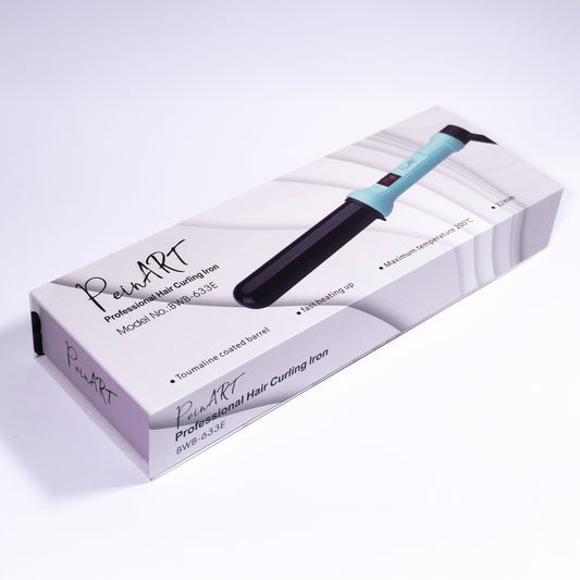 Ferro Profesional PeinArt Modelo BWB-633E Mint Green 32 mm