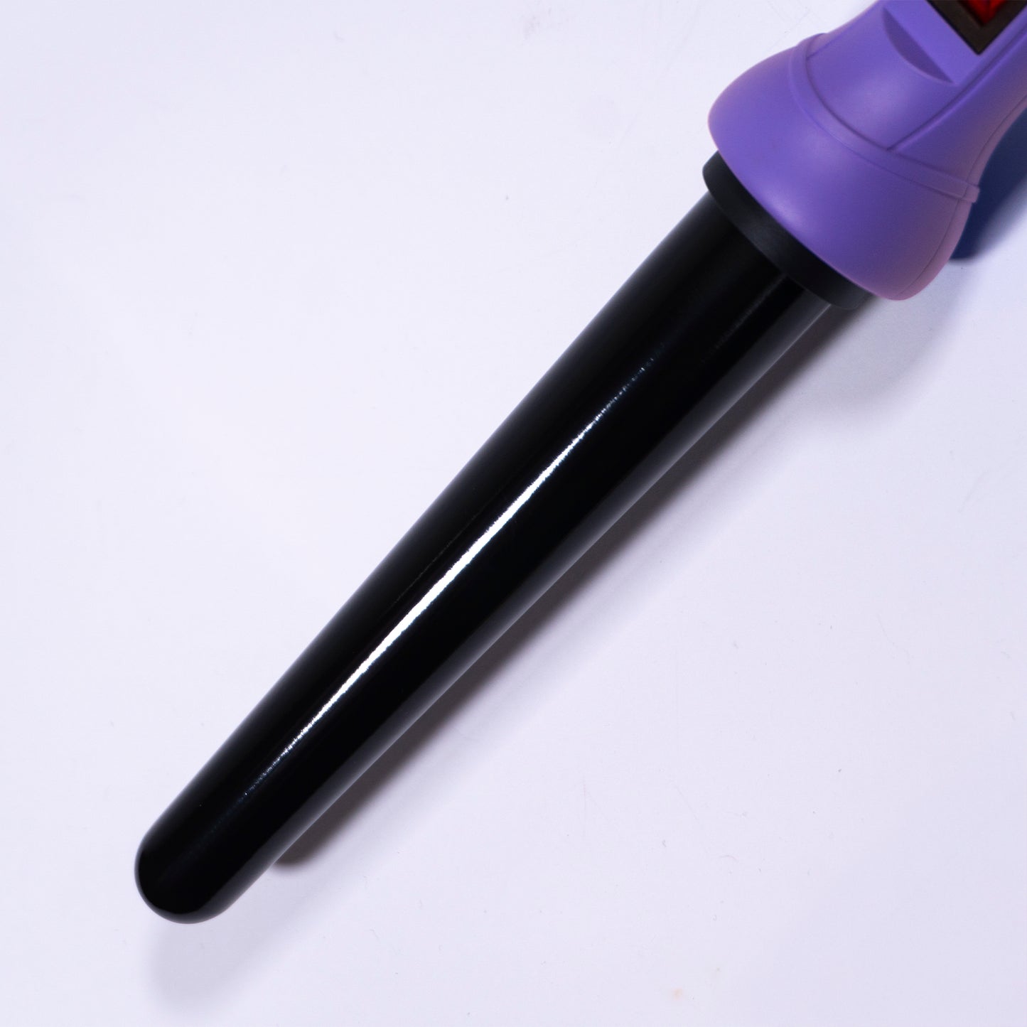 Ferro Profesional PeinArt Modelo BWB-633E Purple 19-25 mm