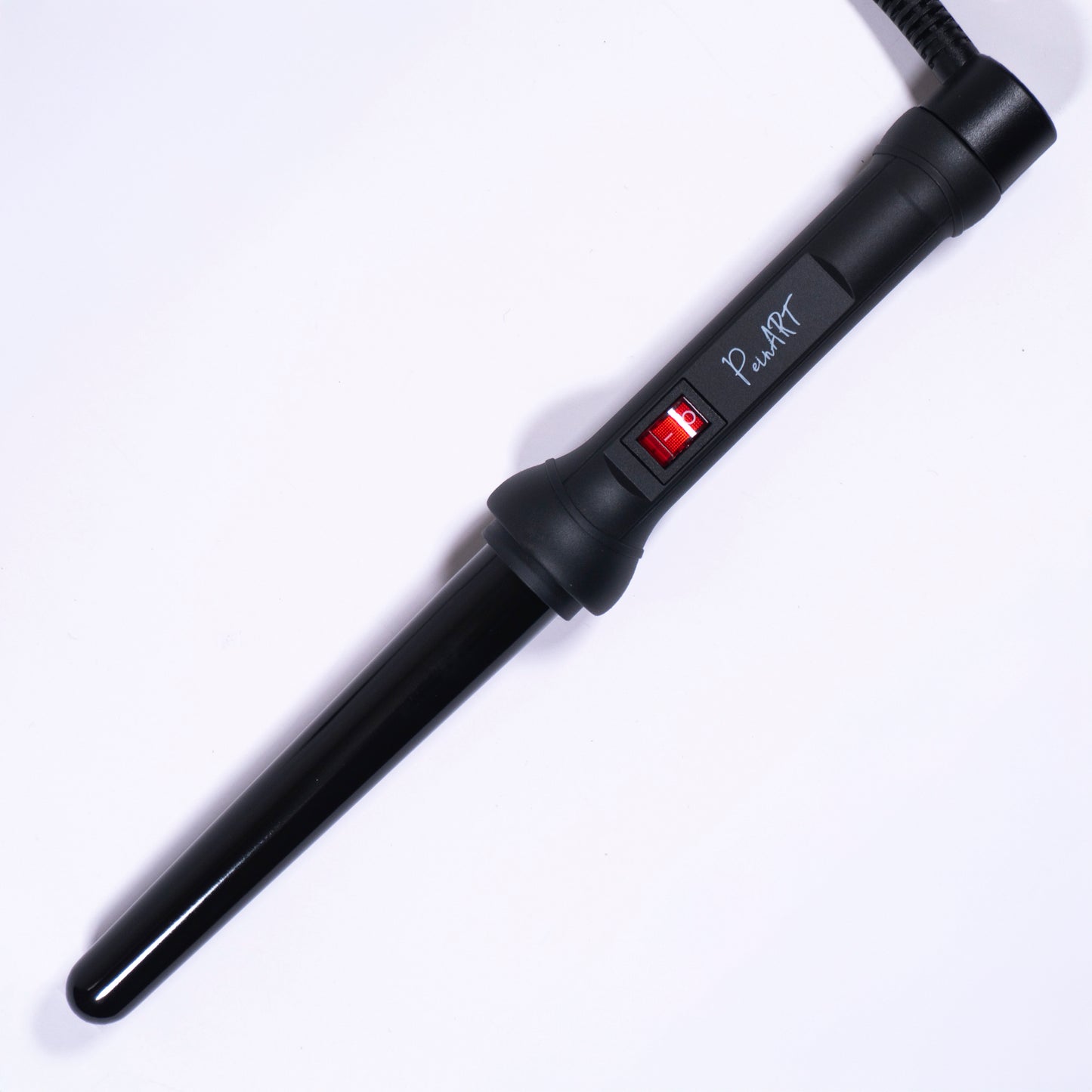 Ferro Profesional PeinArt Modelo BWB-633E Black 19-25 mm