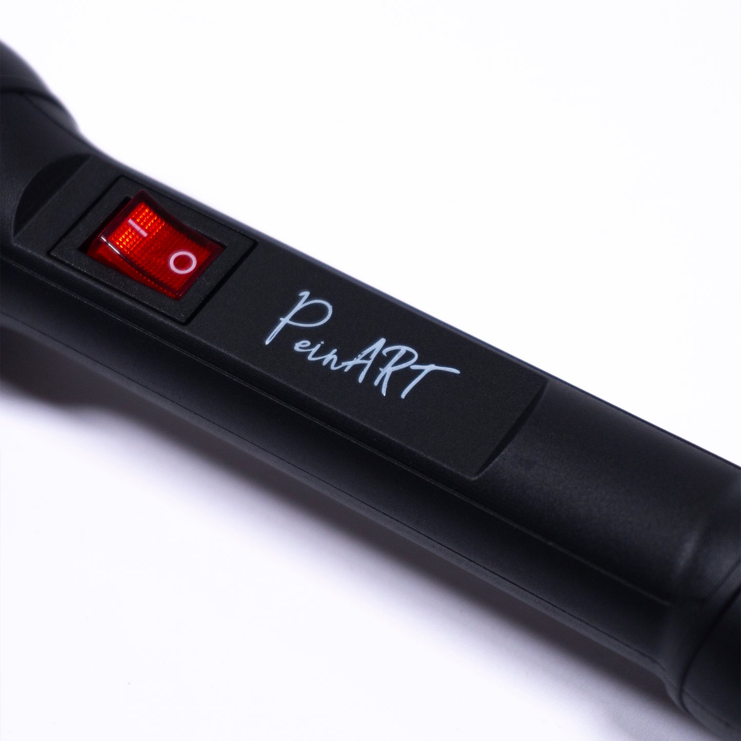 Ferro Profesional PeinArt Modelo BWB-633E Black 19-25 mm