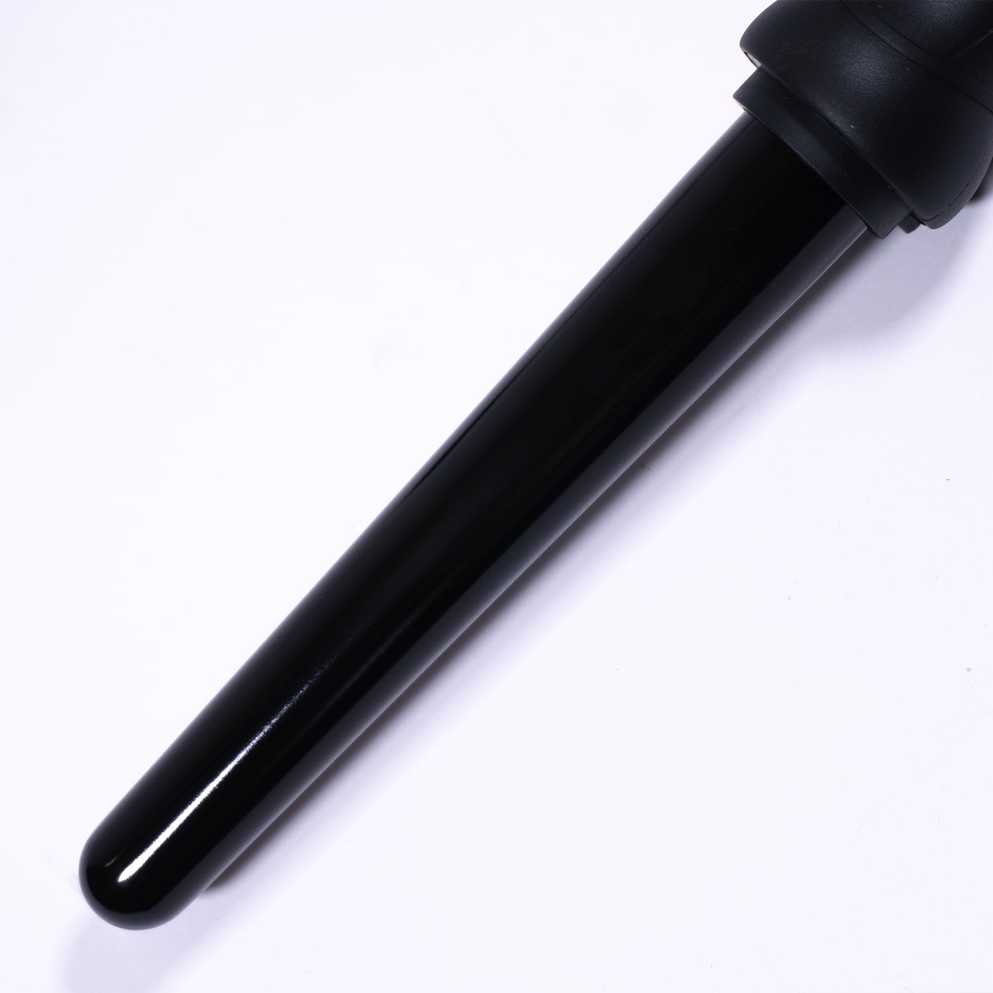 Ferro Profesional PeinArt Modelo BWB-633E Black 19-25 mm