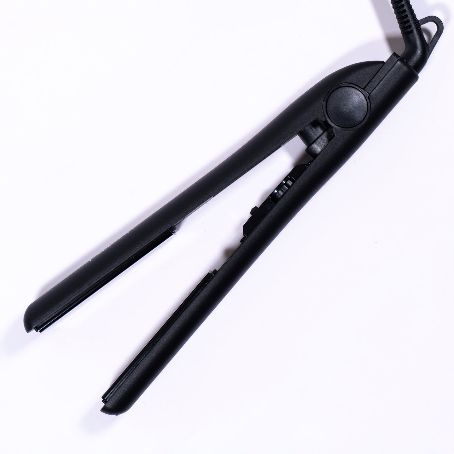 Plancha Profesional Peinart Modelo BWT-B54 Negro