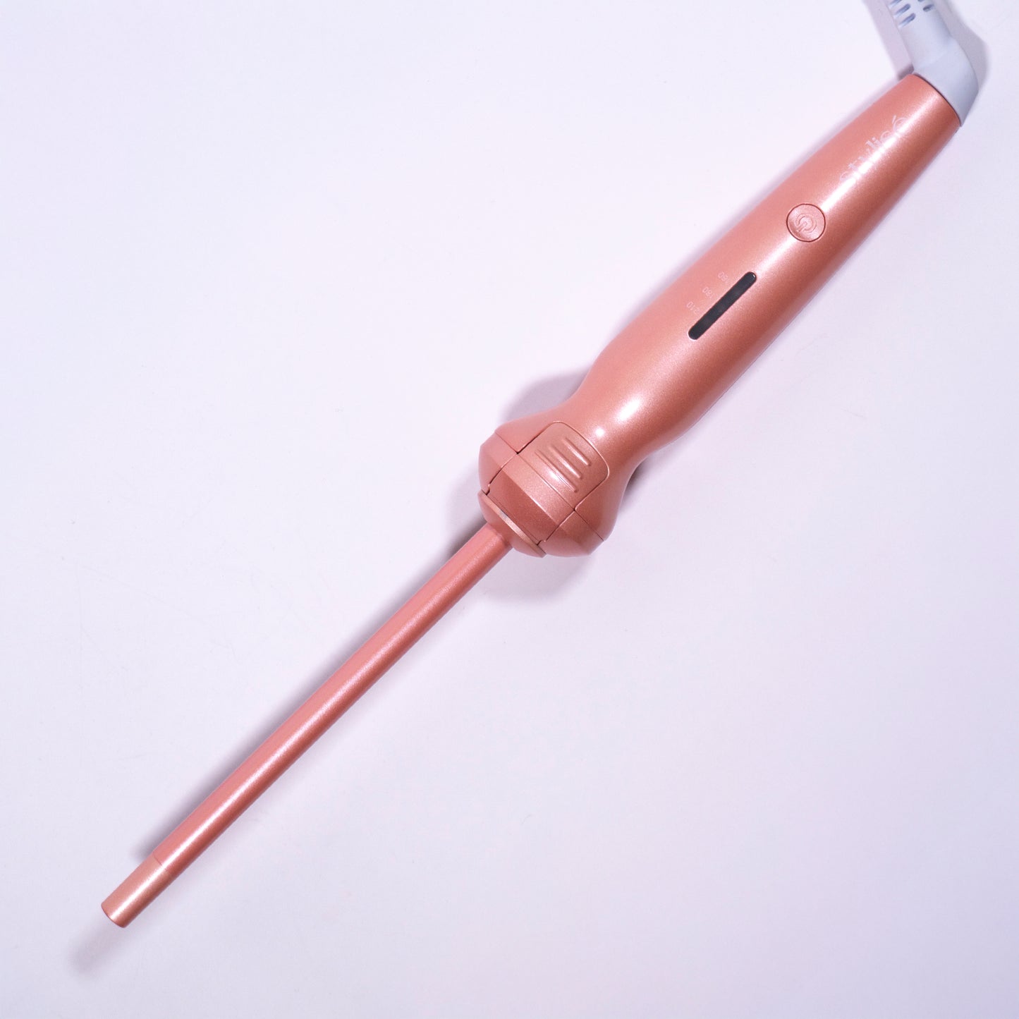 Ferro Profesional Stylisé Modelo ATC539 Baby Pink 10 mm