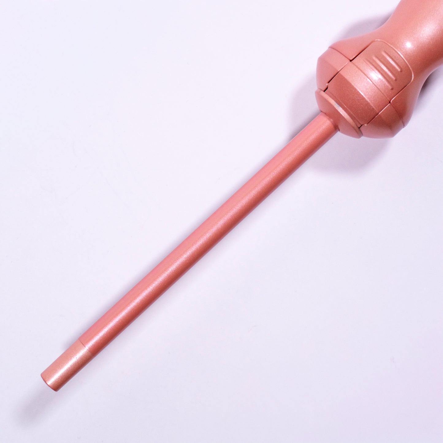 Ferro Profesional Stylisé Modelo ATC539 Baby Pink 10 mm
