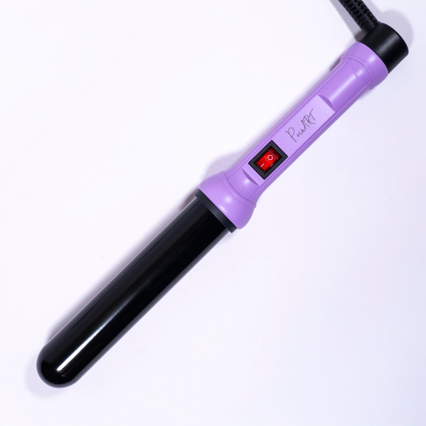 Ferro Profesional PeinArt Modelo BWB-633E Lila 32 mm