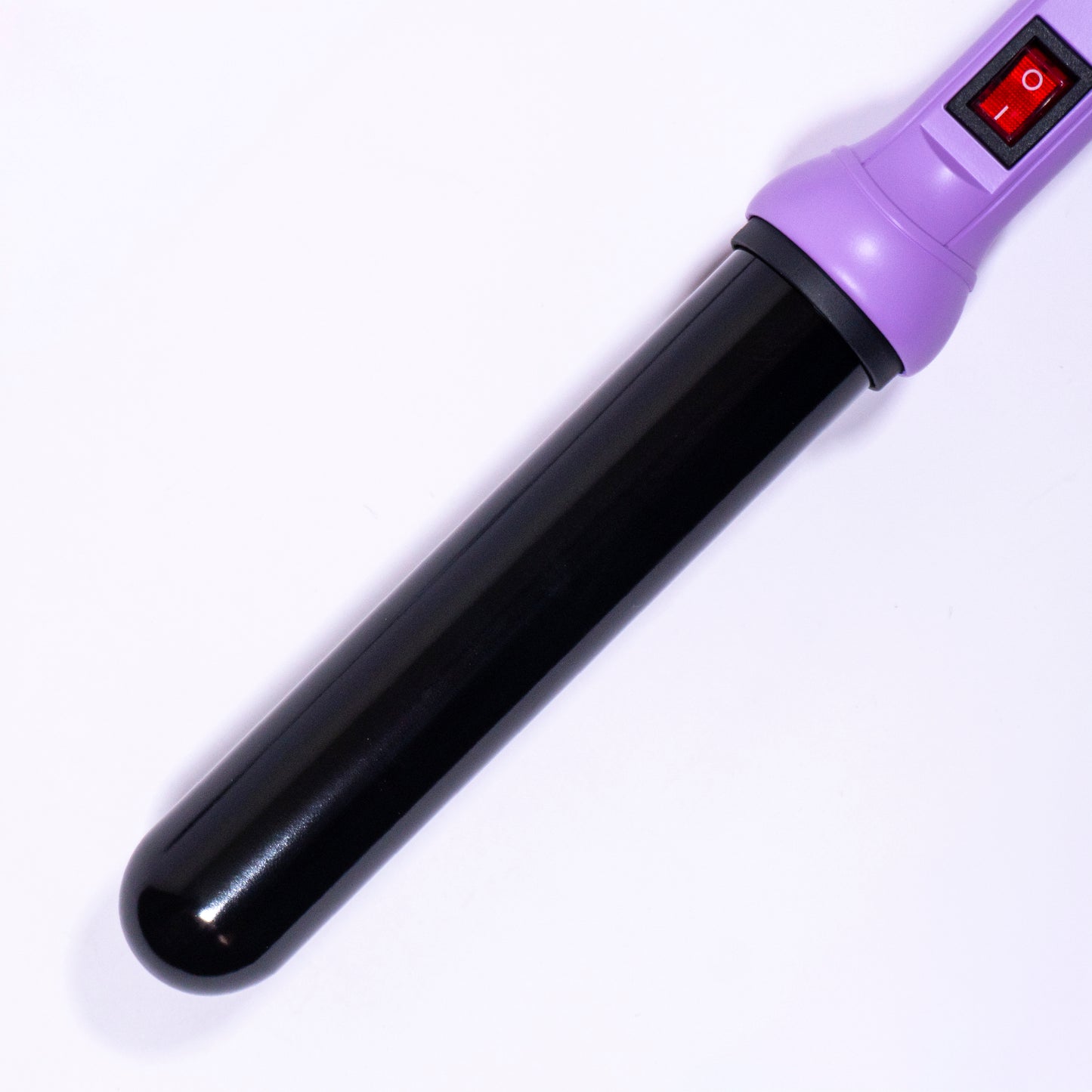 Ferro Profesional PeinArt Modelo BWB-633E Lila 32 mm